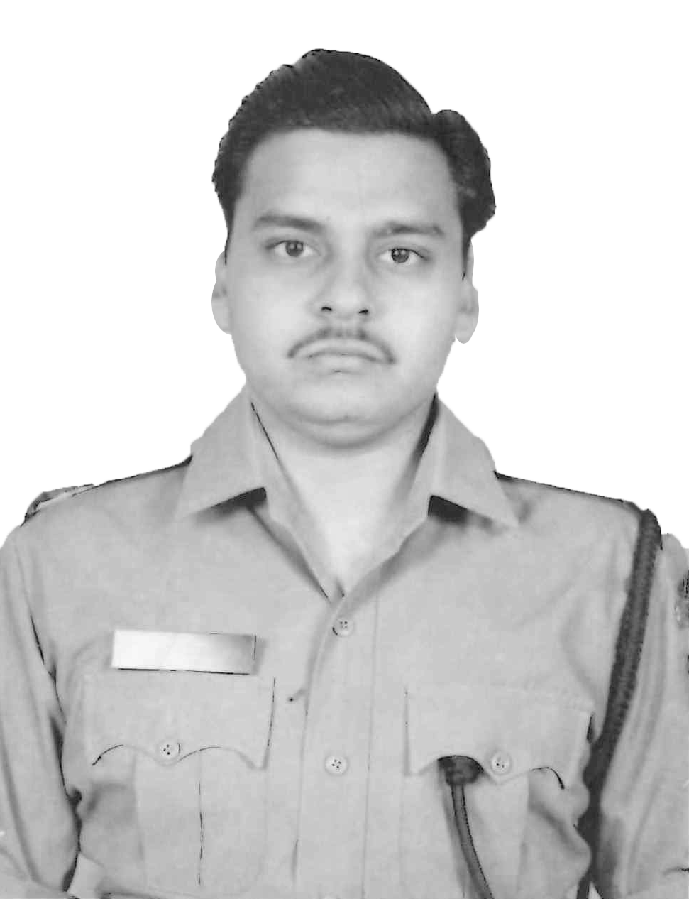 Parag Jain Parag Jain